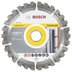 Bosch Diamanttrennscheibe Best for Universal, 150 x 22,23 x 2,4 x 12 mm...