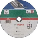 Bosch Trennscheibe gerade Metall D= 230 mm Dicke= 3,0 mm - 2609256319
