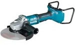 Makita DGA900ZKX2 Akku-Winkelschleifer &Oslash; 125 mm 2x 18 V Solo im Transportkoffer