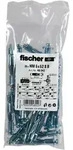 Fischer 20x Hohlraum-Metalld&uuml;bel HM 5 x 52 S B im Beutel - 048042