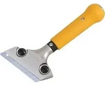 Tajima Universalschaber L&auml;nge 200 mm Klingenbreite 18 mm - SCRL200