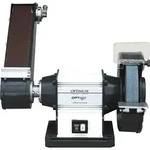 OPTI-GRIND Kombibandschleifmaschine GU 20 S 75x762mm 200x30x32mm 600 W 2850min-1 -