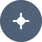 Bosch 2608606728, Bosch PRO 50x R574 Fiberscheibe 115 mm G80 - 2608606728