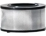 Nilfisk Filterelement f&uuml;r Modell Attix 33/44 - 107413555