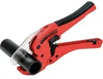 ROTHENBERGER ROCUT TC 42 Kunststoffrohrschere, 0-42mm - 52000