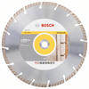 Bosch 2608615067, Bosch Diamanttrennscheibe Standard for Universal 300 x 22,23 x 3,3