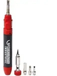 ROTHENBERGER Industrial Gasl&ouml;tkolben Micropen Set 1300 - 35120