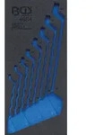 BGS Werkstattwageneinlage 1/3 leer f&uuml;r Art. 4084 - 4084-1