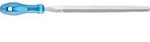 Werkstattfeile DIN 7261 L.250mm Hieb 1 Dreikant FH 5 PFERD