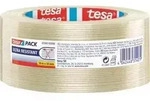 tesa Monofilamentklebeband 45900-00000 50mx50mm transparent