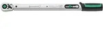 Stahlwille Drehmomentschl&uuml;ssel Standard MANOSKOP 721 Quick 1/2" 40 - 200 Nm -