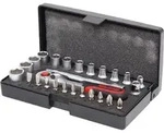 KS TOOLS 1/4" Steckschl&uuml;ssel-Satz 26tlg. - 917.0626