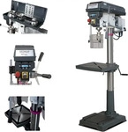 OPTIdrill 3003040, OPTIdrill OPTI-DRILL S&auml;ulenbohrmaschine D 33 Pro MK4 30mm -