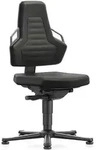 interstuhl Arbeitsdrehstuhl Nexxit Bodengleiter - 9030-2000-3285