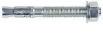 Fischer 20x Bolzenanker FBN II &Oslash; 12 mm L&auml;nge 146 mm - 45264