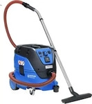 Nilfisk 107419009, Nilfisk Sicherheitssauger ATTIX 33-2M IC BG Bau 1400 W 4500 l/min