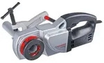 ROTHENBERGER SUPERTRONIC 1250-Set, Gewindeschneidkluppe BSPT 1/2-1.1/4", 230V -...