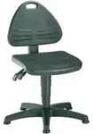 interstuhl Arbeitsdrehstuhl ISITEC Bodengleiter - 9603-2000