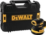 Dewalt DCW210NT Akku-Exzenterschleifer 18 V Solo in T-Stak