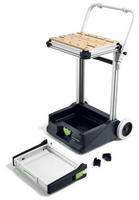 Festool 203454, Festool Mobile Werkstatt MW 1000 Basic - 203454