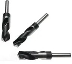 BGS HSS-Bohrer-Satz 22 - 24 - 25 mm 3tlg. - 8986