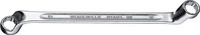 Stahlwille 41041317, Stahlwille Doppelringschl&uuml;ssel 20 13 x 17 mm 245 mm - 41041317