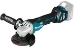 Makita DGA515Z Akku-Winkelschleifer &Oslash; 125 mm 18 V mit Paddleschalter Solo