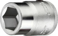 Gedore 6270460, Gedore Steckschl&uuml;sseleinsatz 32 3/4" 6-kant SW 24 mm - 6270460