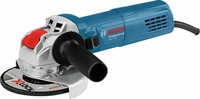 Bosch 06017C9000, Bosch Winkelschleifer GWX 750-115 &Oslash; 115 mm 750 W mit X-LOCK -