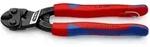 Knipex CoBolt&reg; mit Befestigungs&ouml;se schwarz atramentiert, mit schlanken