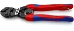 Knipex CoBolt&reg; mit Befestigungs&ouml;se schwarz atramentiert, mit schlanken