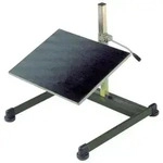 interstuhl Fu&szlig;st&uuml;tze Basic schwarz B530xT520xH510 mm - 9450 9900