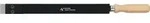 RENNSTEIG Flachschaber Klingenl&auml;nge 300 mm Klingenst&auml;rke 5 mm - 465 020 0