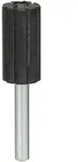 Bosch Aufnahmeschaft f&uuml;r Schleifh&uuml;lsen, 36 000 max/min, 6 mm, 15 mm, 30 mm
