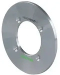 Festool Tastrolle f&uuml;r Plattenfr&auml;se Aluminium-Verbundplatten D4 - 491544