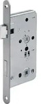 BKS ZT-Einsteckschl.0515 BAD 24/ 55/78/8mm DIN R VA rd Kl 3 Zinkdruckgruss -