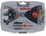 Bosch Schleif-Set Starlock Best of Sanding 6tlg. - 2608664133