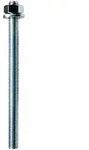 Fischer 10x Ankerstange FIS A M 10 x 110 mm nicht rostender Stahl A4 - 090444