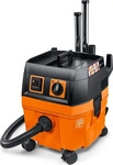 Fein 92035060000, Fein N-/T-Sauger Dustex 25 L 1.380 W inkl. Zubeh&ouml;r-Set BAU -