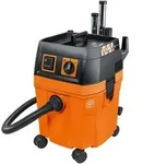 Fein N-/T-Sauger Dustex 35 L 1.380 W inkl. Zubeh&ouml;r-Set BAU - 92036060000