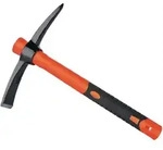 Peddinghaus Minikreuzhacke Ultratec Kopfgewicht 450 g L&auml;nge 370 mm Spitze und
