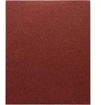 Bosch 50x Papierschleifblatt C420 Standard for Wood and Paint 230 x 280 mm 80 -