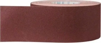 Bosch 2608621485, Bosch Schleifrolle J450 Expert for Wood and Paint 115 mm x 50 m 120