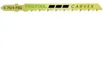 Festool 20x Stichs&auml;geblatt S 75/4 FSG - 204317