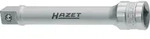 Hazet Verl&auml;ngerung 917 1/2" L 123 mm - 917-5