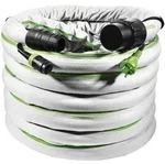 Festool Saugschlauch plug it D 32/22 Antistatik glatt D 32/22x10m-AS-GQ/CT
