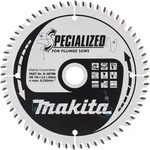 Makita SPECIALIZED S&auml;geblatt 165x20x60Z - B-56786