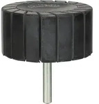 Bosch Aufnahmeschaft f&uuml;r Schleifh&uuml;lsen, 9 500 max/min, 6 mm, 60 mm, 30 mm
