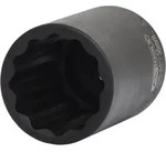 KS TOOLS 1/2" Spezial-Gelenkwellen-Kraft-Stecknuss 36 mm - 150.1707