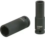 KS TOOLS 1/2" Sechskant-Kraft-Stecknuss lang 36 mm - 515.1149
